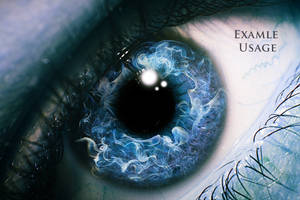 Smoke Overlay Example 03