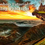 Photoshop Tutorial: Working with Light