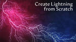 Tutorial: Create Lightning from Scratch by XResch