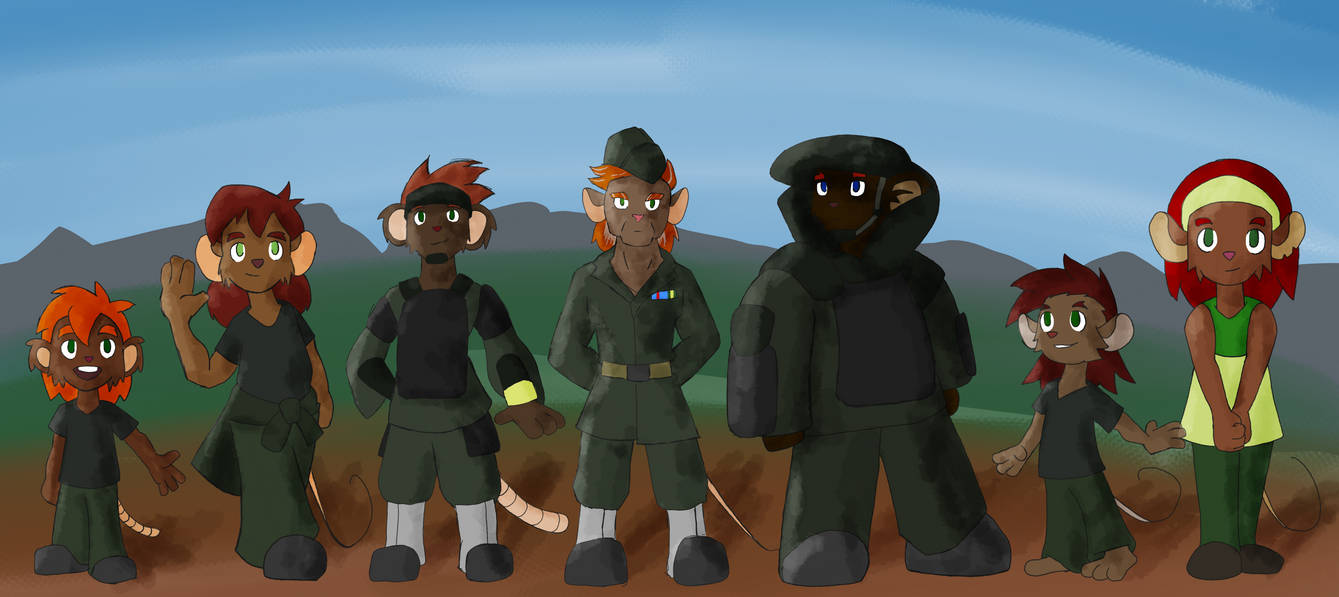 Dis Com - Design Study by zBuLe on DeviantArt