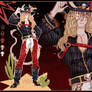 ADOPT FIXPRICE Cowboy (OPEN)