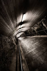 The tunnel II