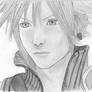 Cloud Strife