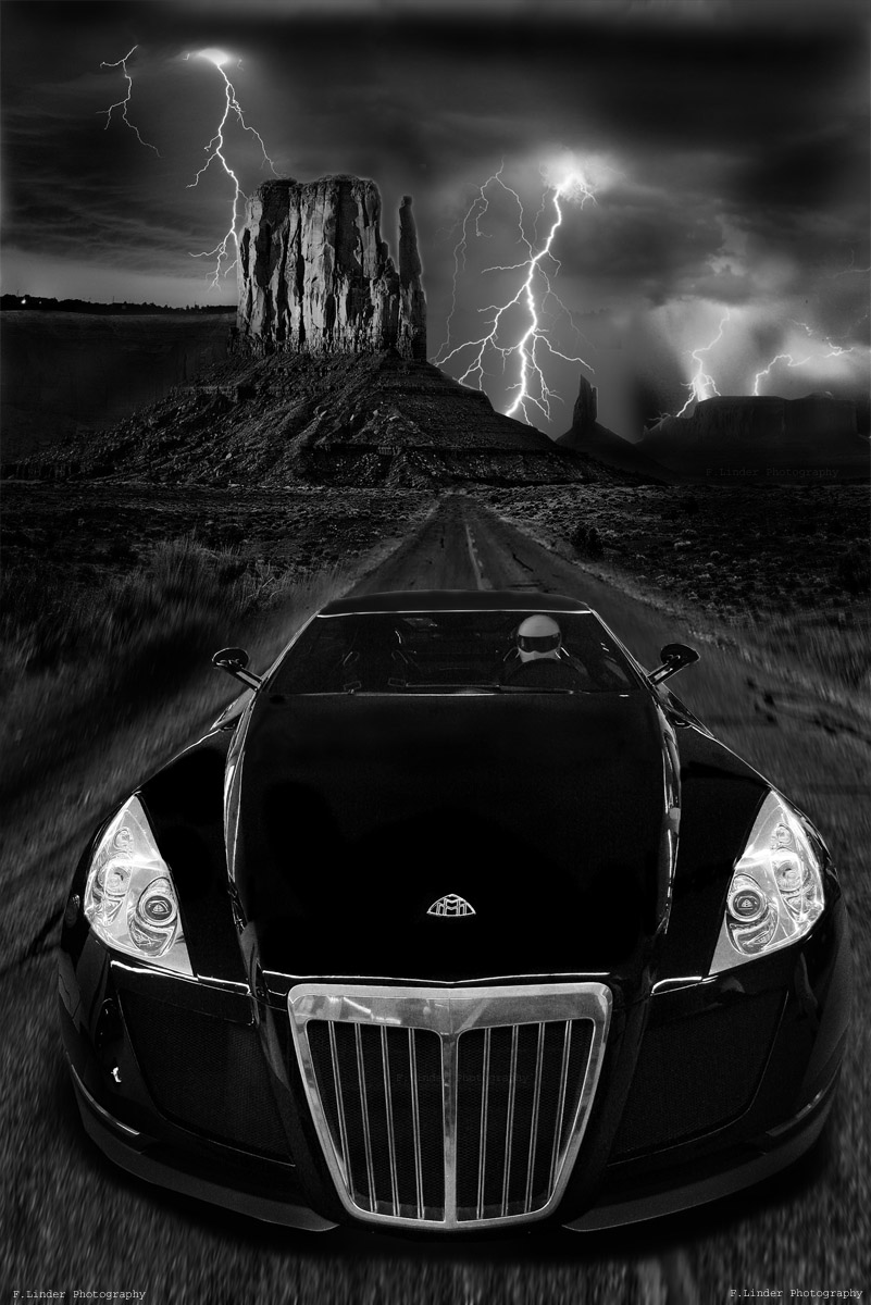 Stormchaser - Exelero by Caliart