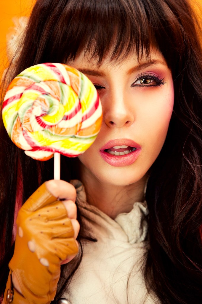 Candygirl