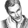 Benedict Cumberbatch