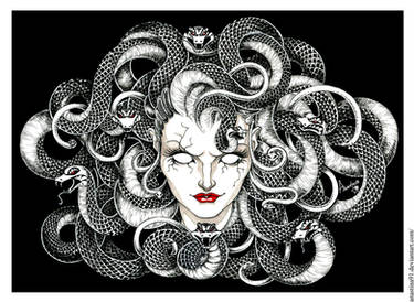 Gorgon