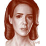 Lana Winters