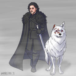 Jon Snow