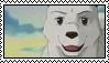 Baekgu stamp by svartmoon
