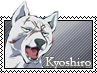 Kyoshiro stamp by svartmoon