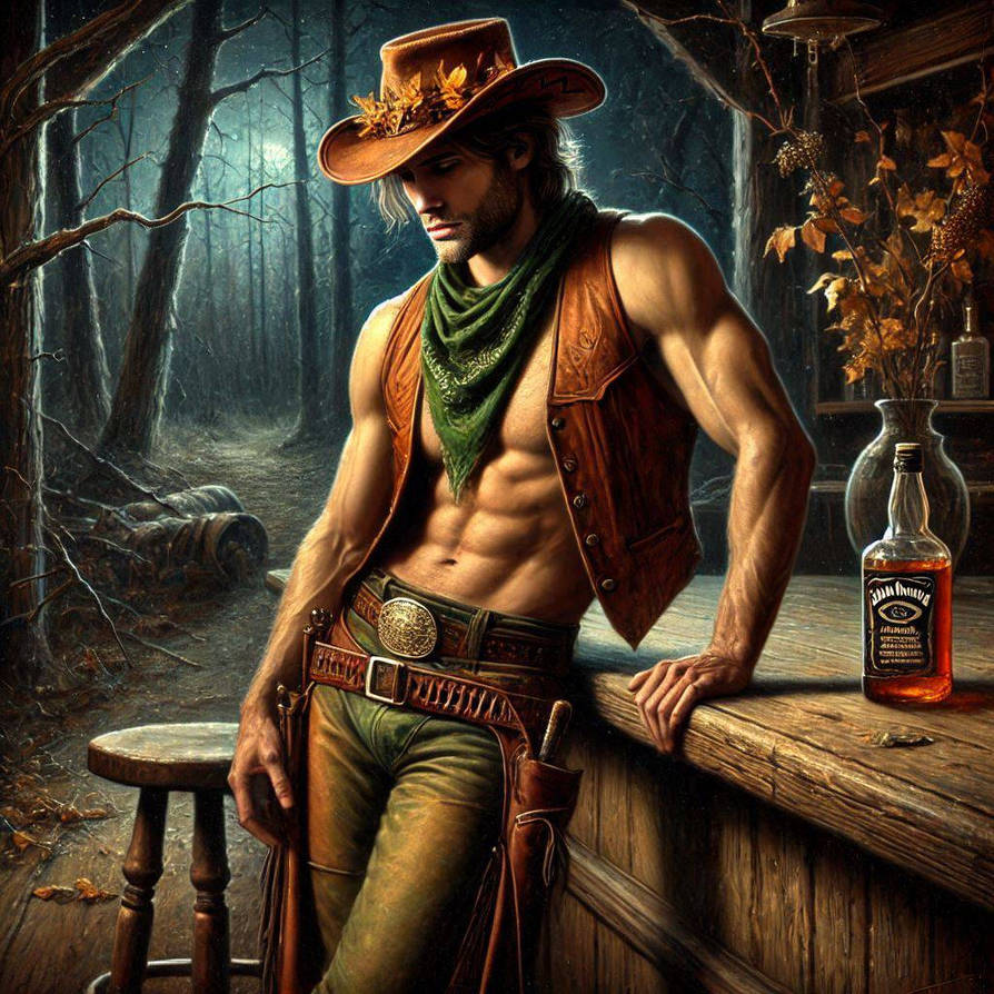 Deviantart Wranglers Autumn Wrangler by Skylar999 on DeviantArt