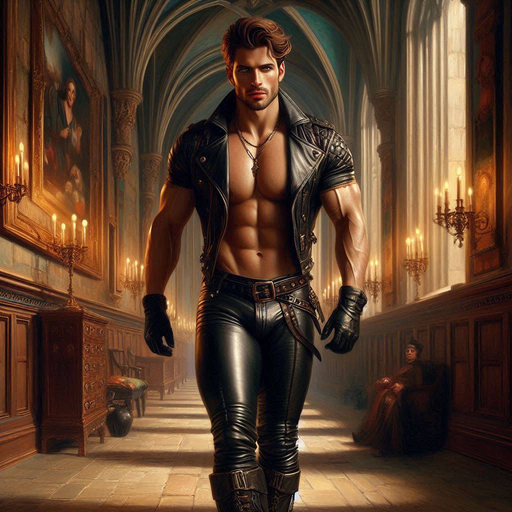 Deviantart Rude Prince Dark Prince Charming by Skylar999 on DeviantArt