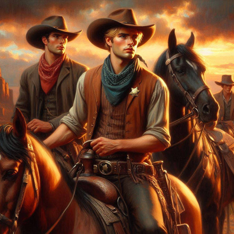 Dacktail Rider Riders by Skylar999 on DeviantArt