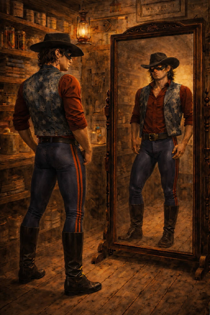 Deviantart Cowder Clothing Makes the Cowboy by Skylar999 on DeviantArt