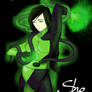 Shego's Snakes