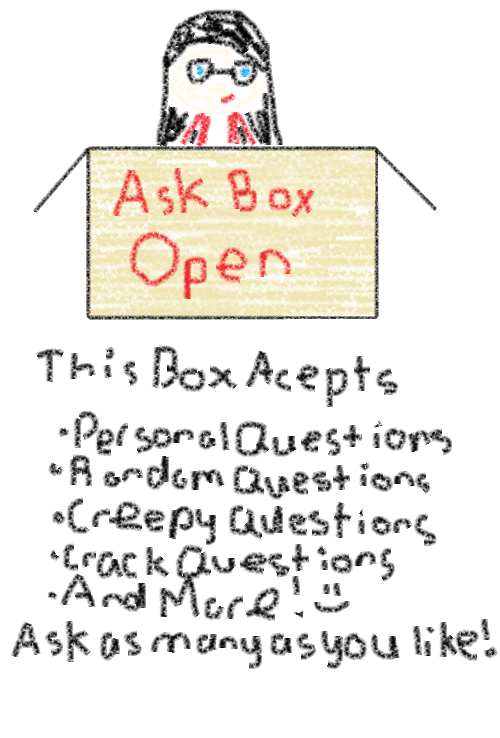 Ask Box is Open by Ask-Black-Sheep-Trio on DeviantArt