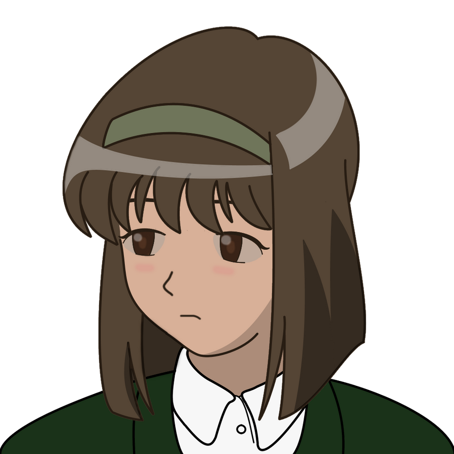 Mashiba Kumi, Hajime no Ippo by NglBits on DeviantArt