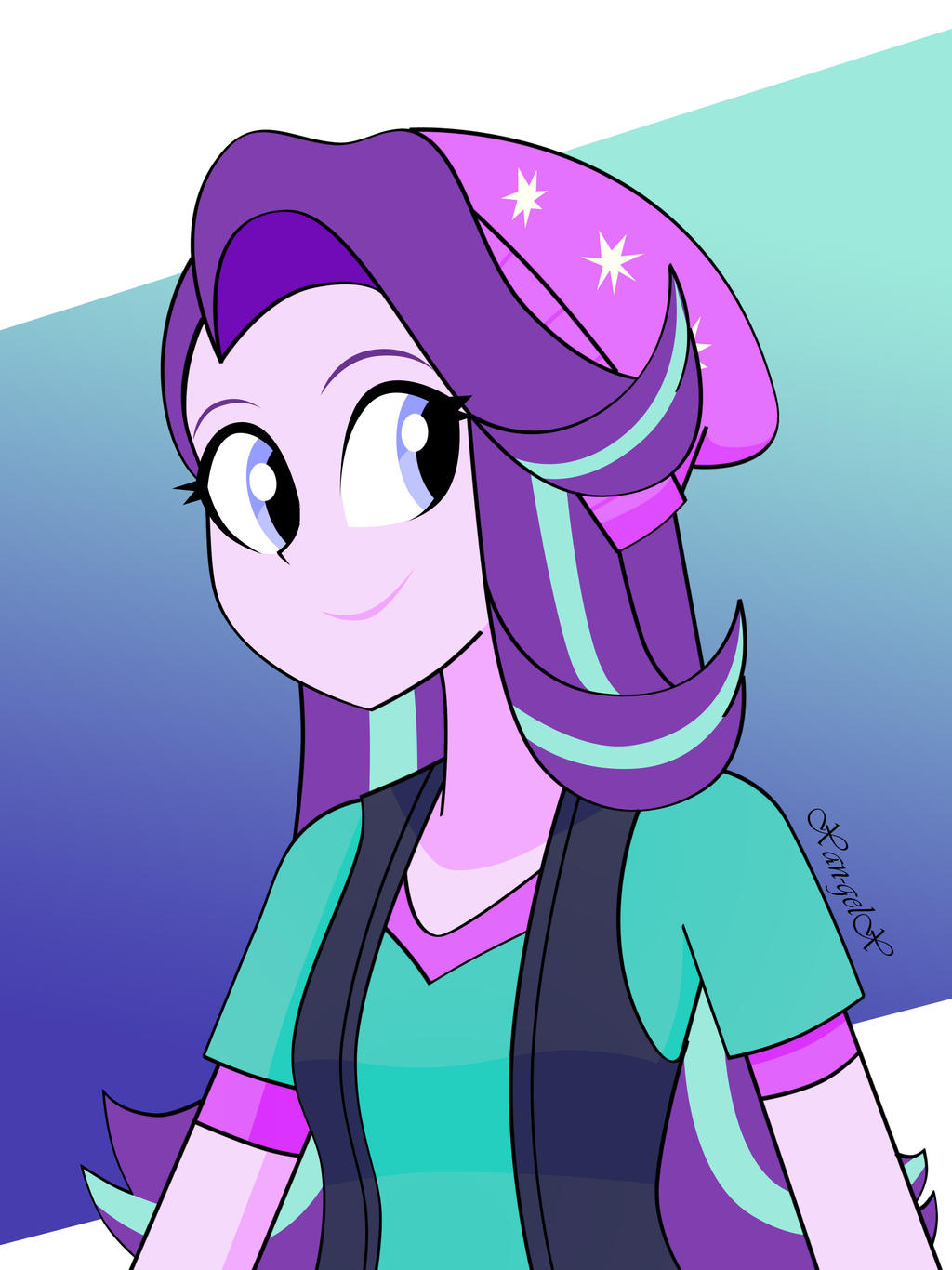 Starlight Glimmer By Xan gelX On DeviantArt starlight-glimmer-by-xan-gelx-on-deviantart