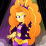 Adagio new outfit