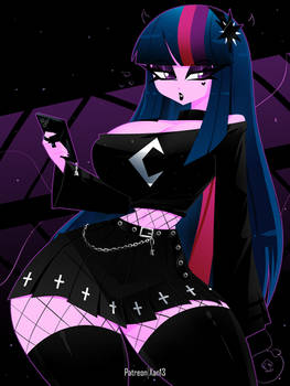 Goth Twi