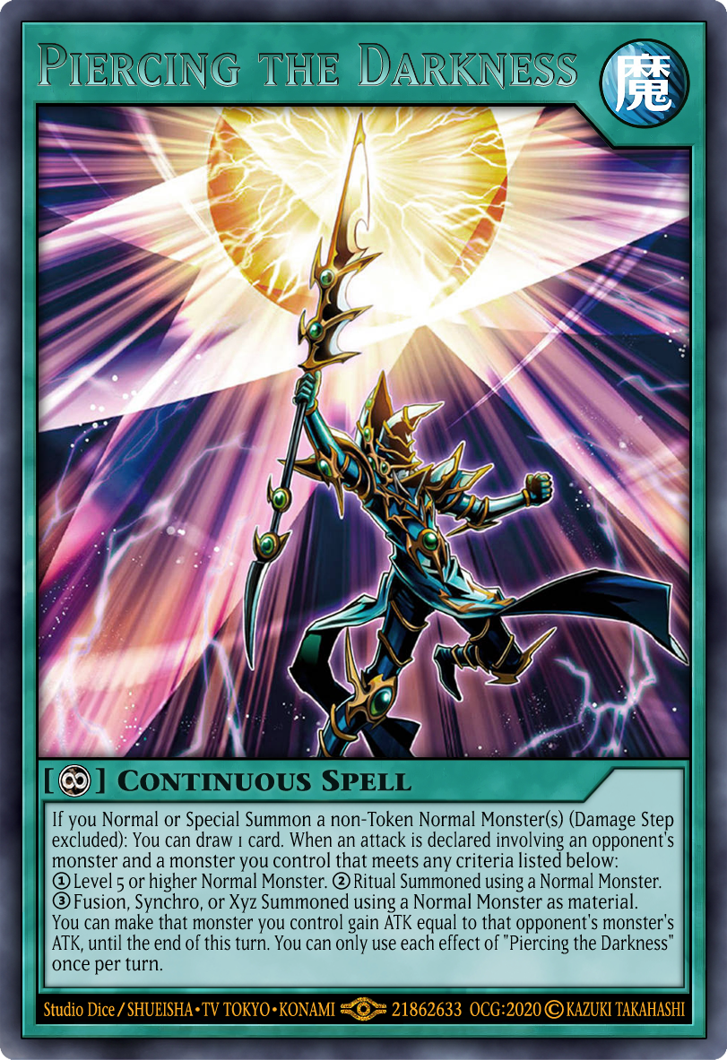 Infinite Light - OCG by korotime on DeviantArt