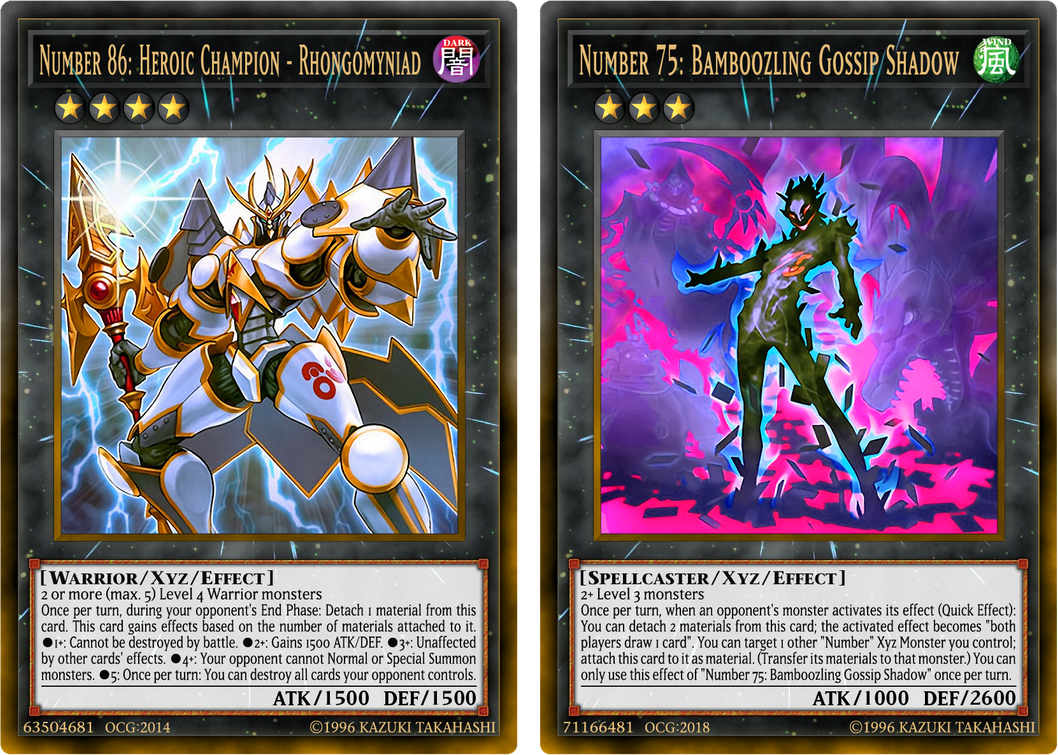 Number 86 Heroic Champion - Rhongomyniad by Kendri0806 on DeviantArt