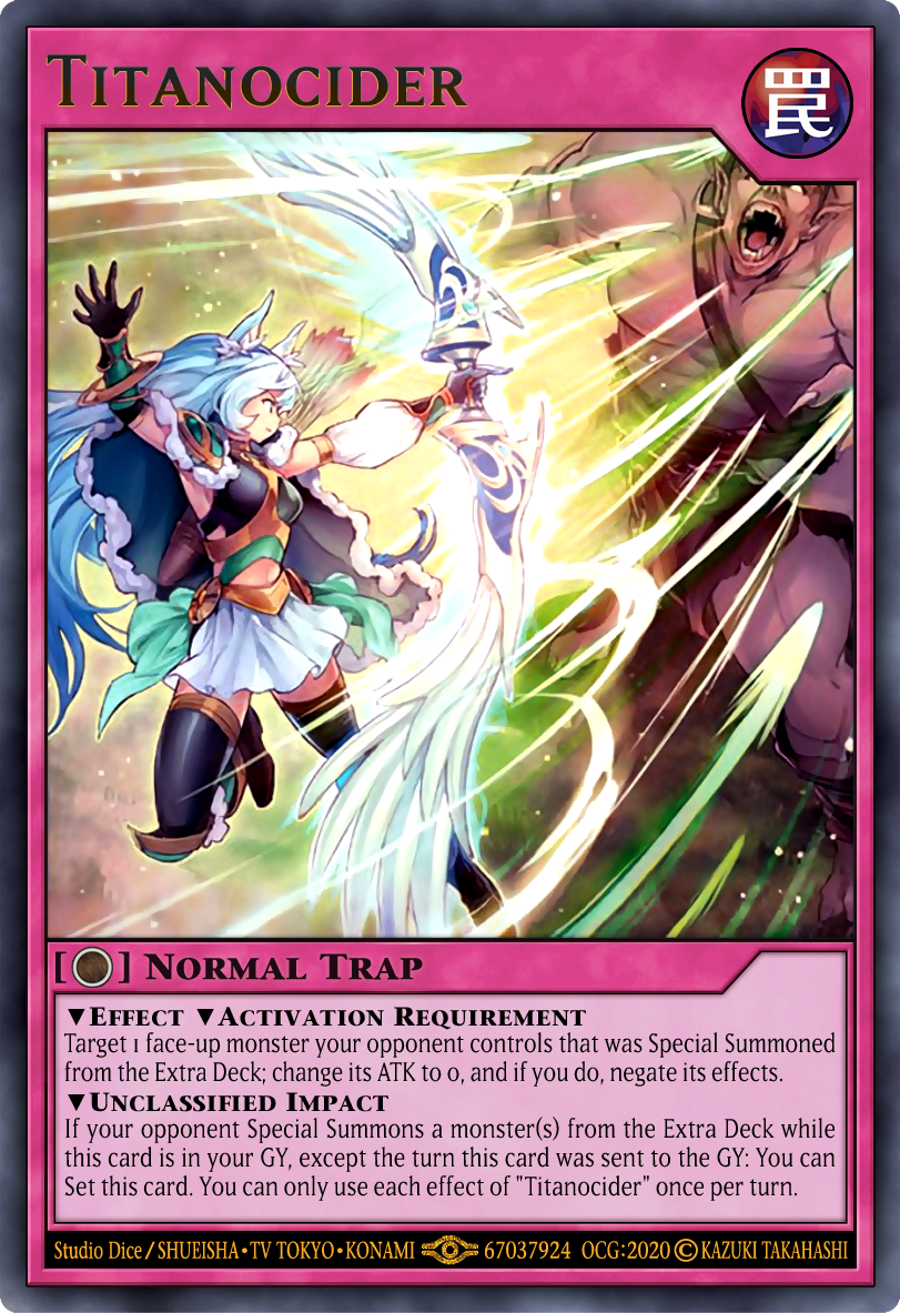 Infinite Light - OCG by korotime on DeviantArt