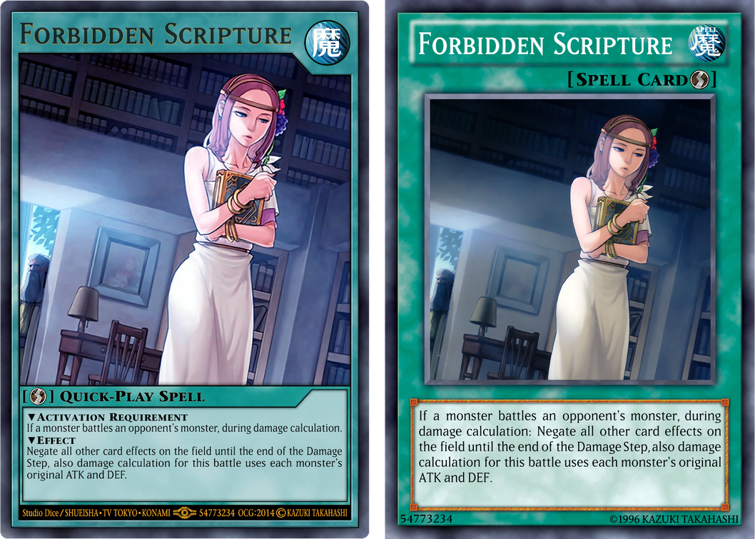 Forbiden Scripture Forbidden Scripture by Kendri0806 on DeviantArt