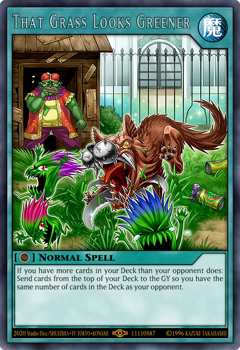 yugioh grass card Firegrass - Yu-Gi-Oh! Card Database