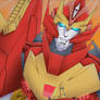 Rodimus