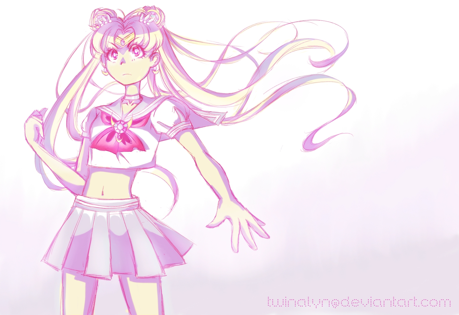 Sailor Moon