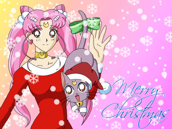 MerryChristmas Little Princess by boweti on DeviantArt