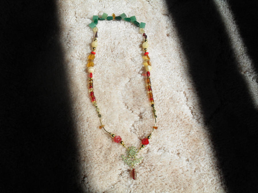 Crown of Demeter by StormDancerStudios on DeviantArt
