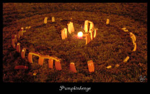 Pumpkinhenge