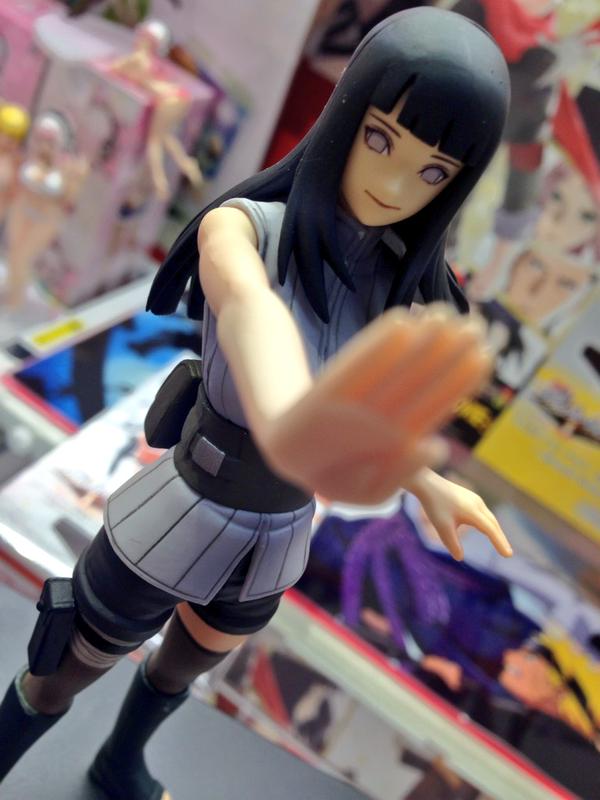 naruto shippuden live action movie cast : hinata by animeotaku201 on  DeviantArt