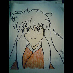 Inuyasha