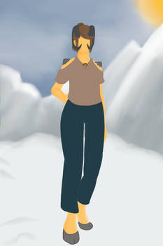 Drail W.I.P.