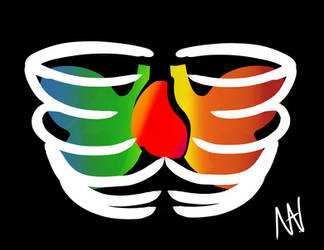 We Breathe We Live, We Live We Breathe,