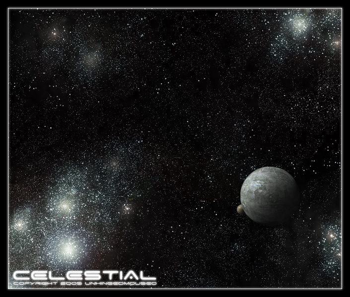 Celestial