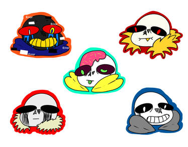 Explore the Best Sansundertan Art | DeviantArt