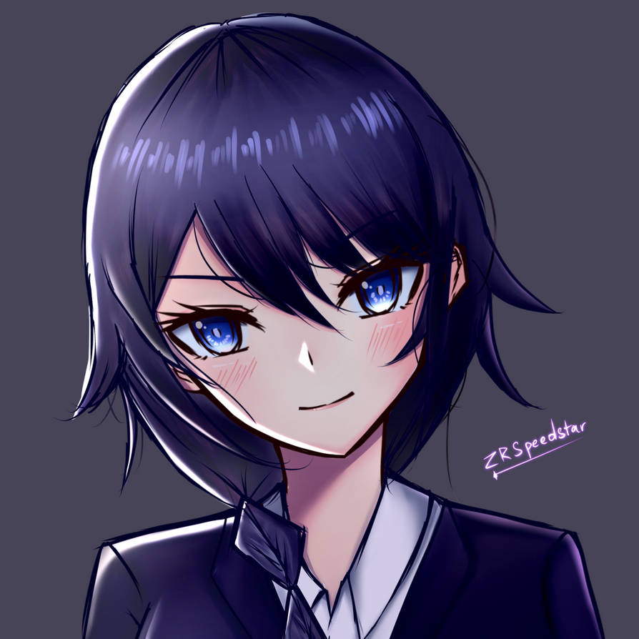 Random draw #03 by ZRSpeedStar on DeviantArt