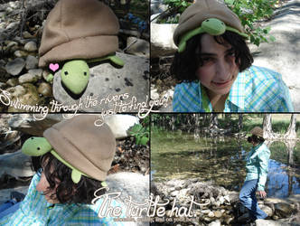 The Turtle Hat