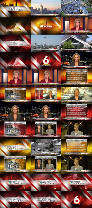 KCIX: Refreshing the Brand