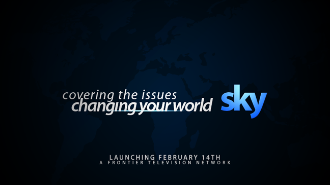 Sky: Network ID