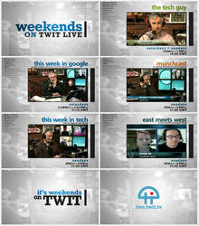 TWiT Weekends