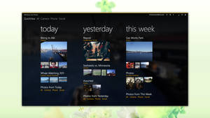 Windows Live Photo - QuickView