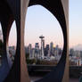 Seattle Through Art