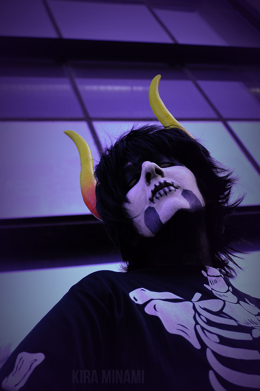 Silent pride - Homestuck