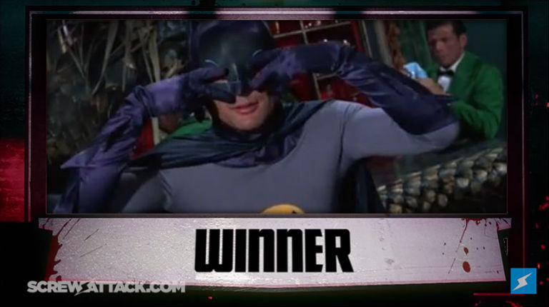 DEATH BATTLE Fight: Batman VS Batman by totalgymvssonic on DeviantArt